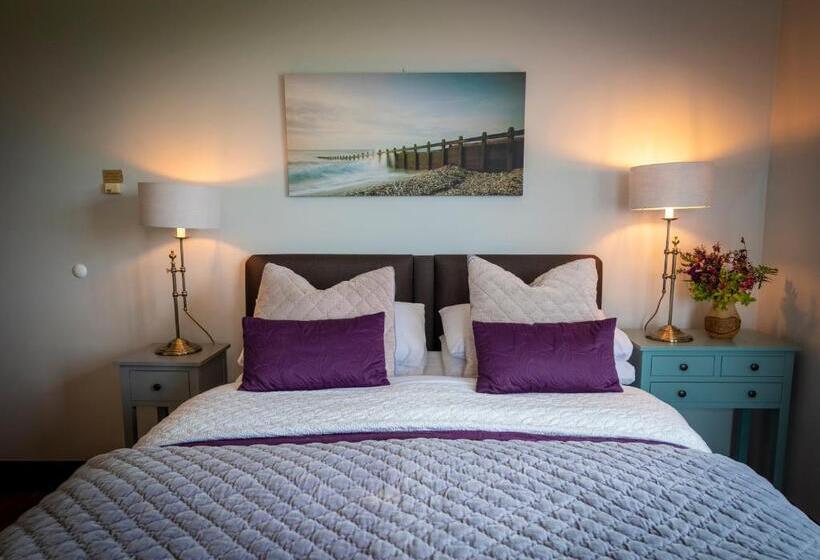 Номер Стандарт Вид на Реку, Bunratty Meadows Bed & Breakfast