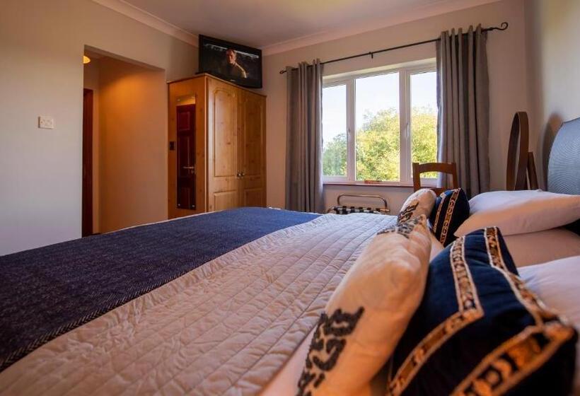Номер Стандартный с Видом, Bunratty Meadows Bed & Breakfast