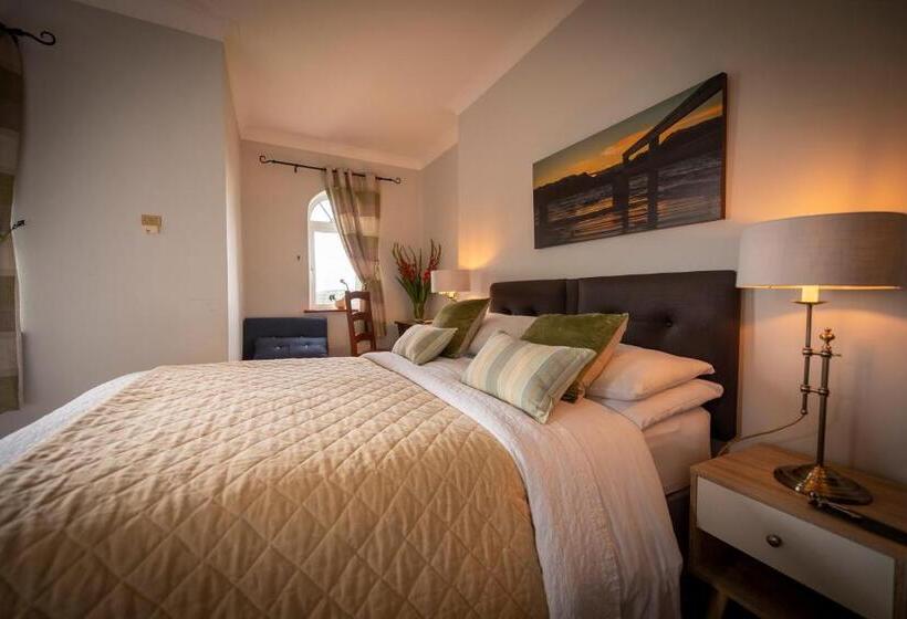 Номер Стандарт Вид на Реку, Bunratty Meadows Bed & Breakfast