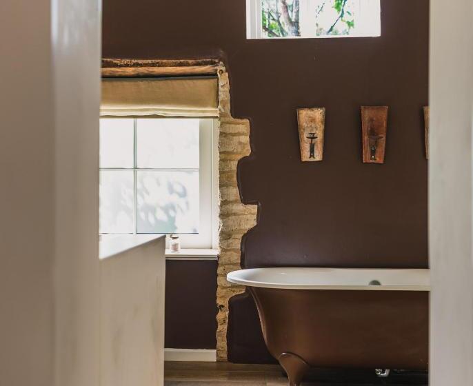 Premium Suite, Barnsley House