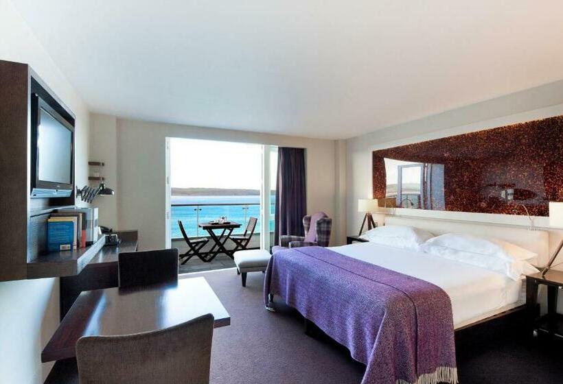 Номер Deluxe с Балконом, Cliff House