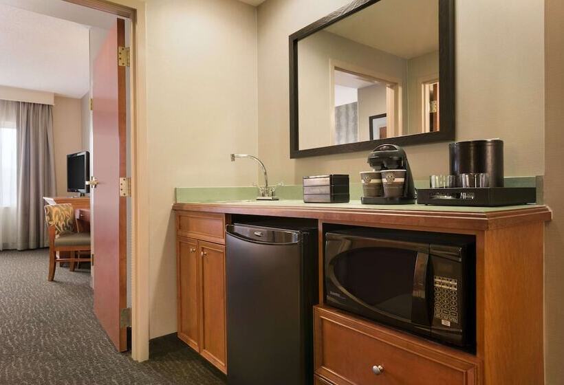 套房, Embassy Suites By Hilton Nashville South Cool Springs