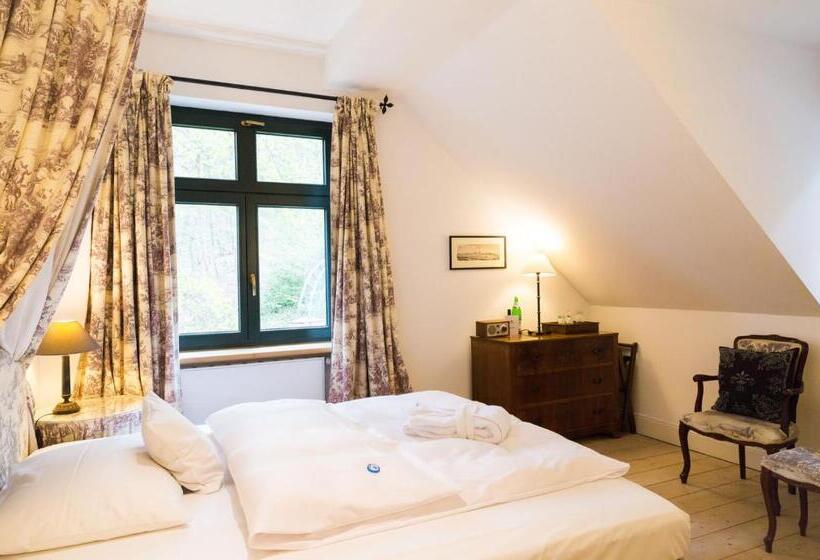 Номер Стандарт, Gut Klostermuhle Natur Resort & Medical Spa