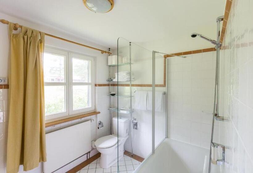 Дом 1 Спальня, Gut Klostermuhle Natur Resort & Medical Spa