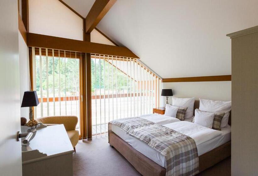 Дом 3 Спальни, Gut Klostermuhle Natur Resort & Medical Spa