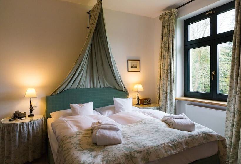 Номер Стандарт, Gut Klostermuhle Natur Resort & Medical Spa