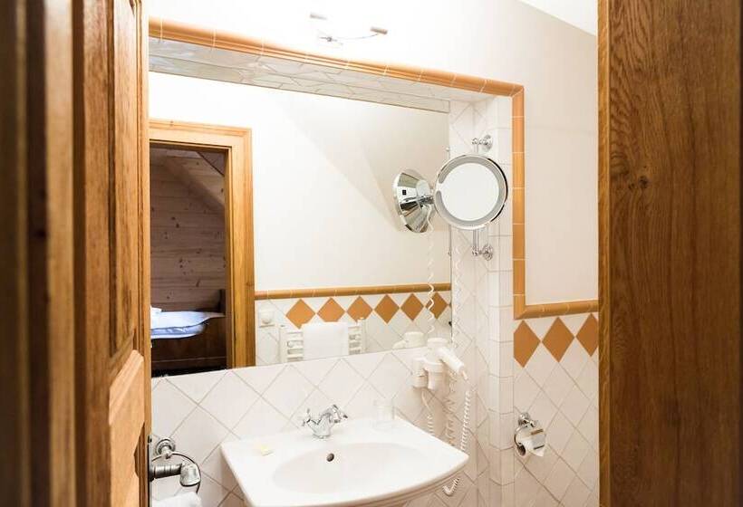 Номер Стандарт Индивидуальный, Gut Klostermuhle Natur Resort & Medical Spa
