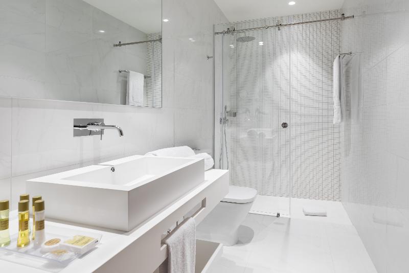 Номер Премиум, Hilton Garden Inn Reno