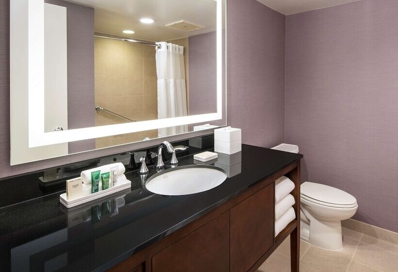 Номер Стандарт 2 Двуспальные Кровати, Hilton Washington Dc/rockville Hotel & Executive Meeting Ctr