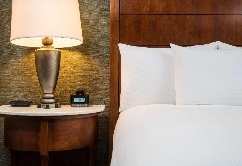 Стандартный Номер Кровать Кинг, Hilton Washington Dc/rockville Hotel & Executive Meeting Ctr
