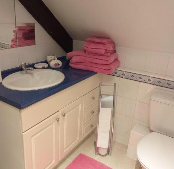 Номер Стандарт, La Petite Maison Du Sabot