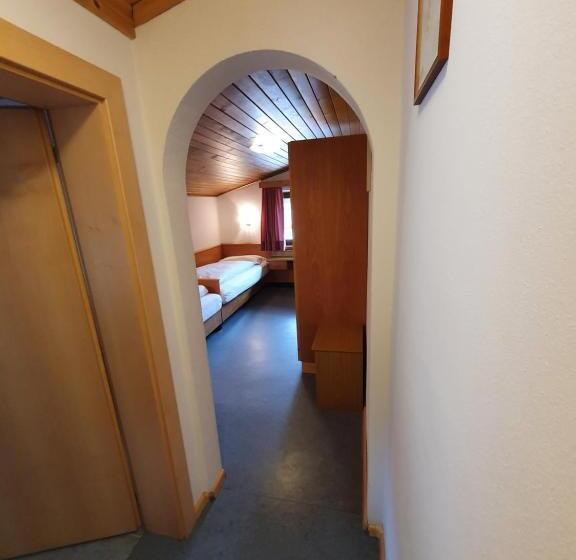 标准间, Albergo Bar Ristorante Dolomia