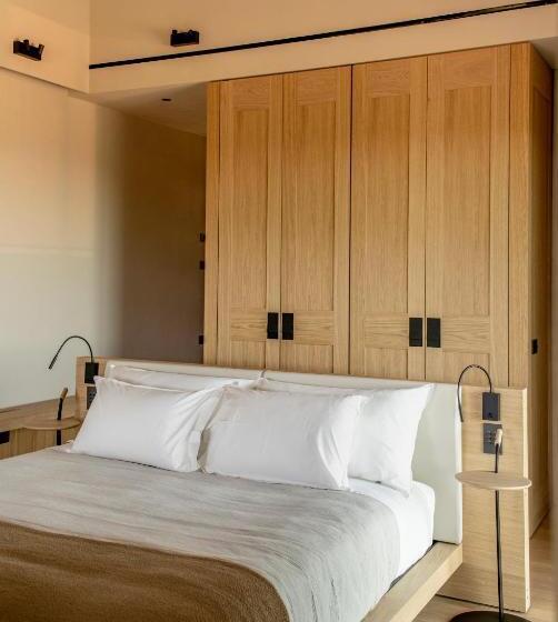Номер Deluxe с Террасой, Casa Di Langa