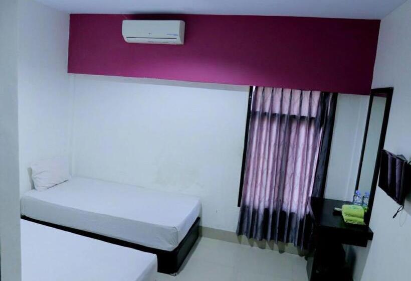 스탠다드 룸, Reddoorz @ Pasangkayu Mamuju Utara