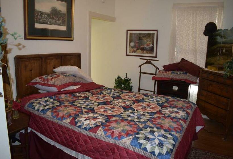 Номер Deluxe Одноместный, The Hotel Texan