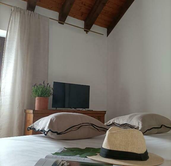 Номер Стандарт, Villa Rustico