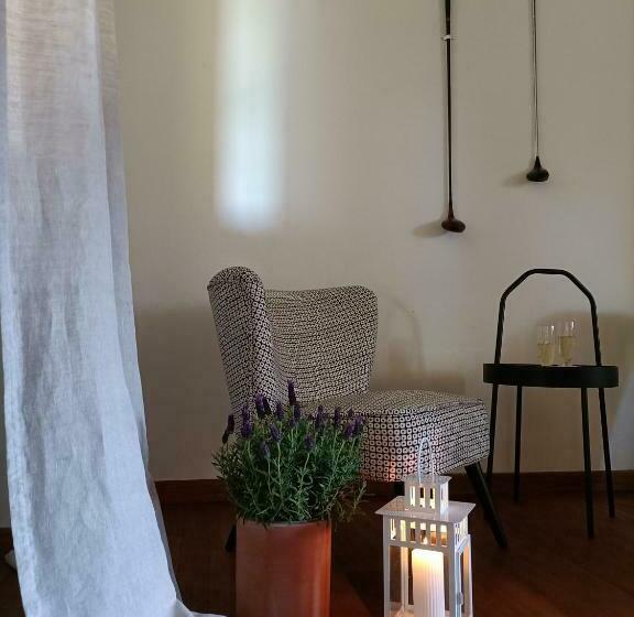Номер Deluxe, Villa Rustico