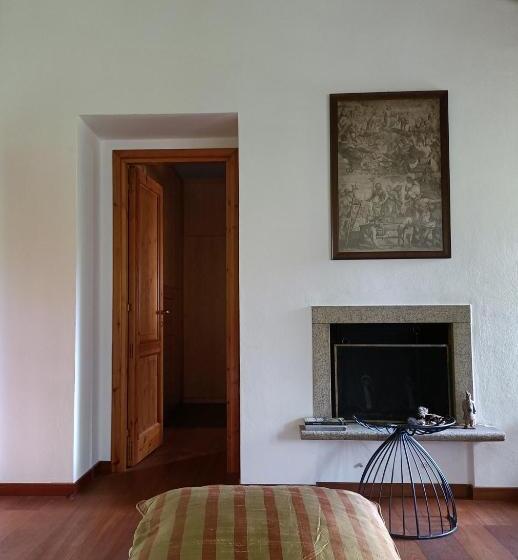 Люкс, Villa Rustico