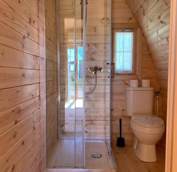 Полулюкс, Agriturismo Nonno Mario