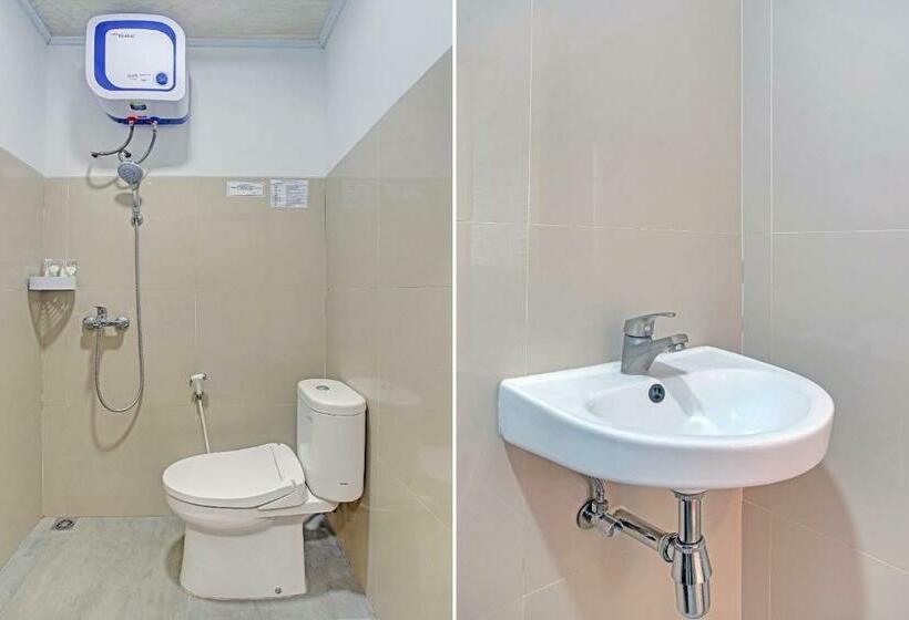 豪华房间, Oyo 90404 Pringombo Homestay 2 Syariah