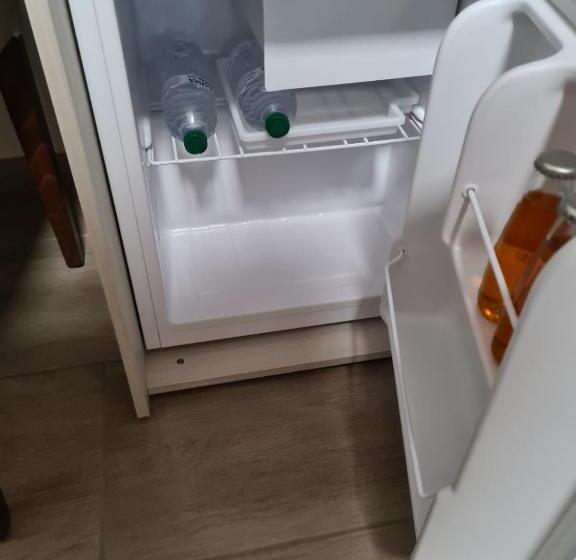 اتاق استاندارد, Mini B&b   Enrico Fermi