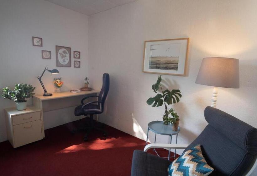 Четырехместный Номер Стандарт, Pension Kirschberg