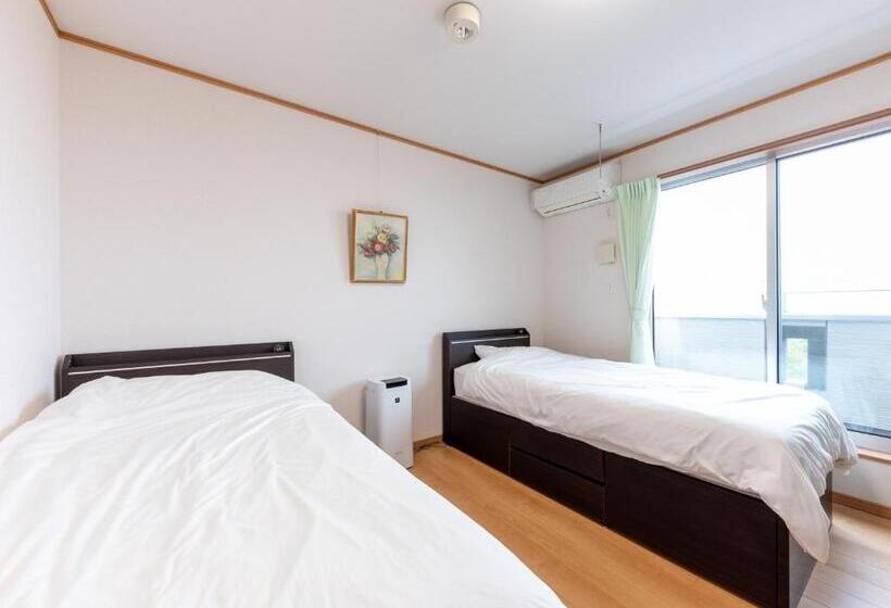 Номер Deluxe, Tabist Hotel Takagiya Iwaki