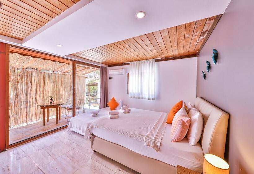 إستوديو سوبيريور, Durupduru Kaş