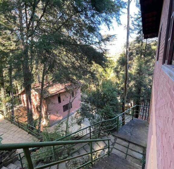 산 전망 스위트, Recanto Dos Sonhos Guest House
