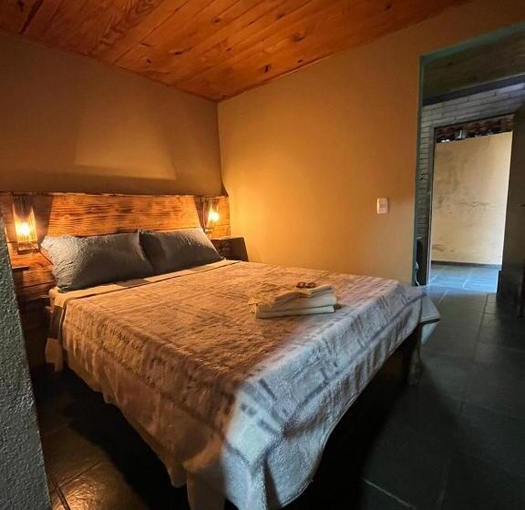 산 전망 스위트, Recanto Dos Sonhos Guest House