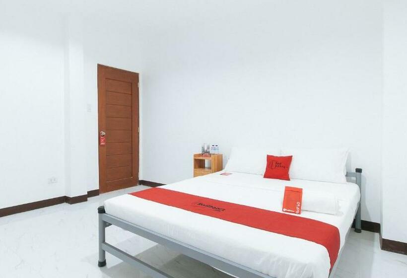 Номер Стандарт, Reddoorz At S & L Apartelle Daraga Albay