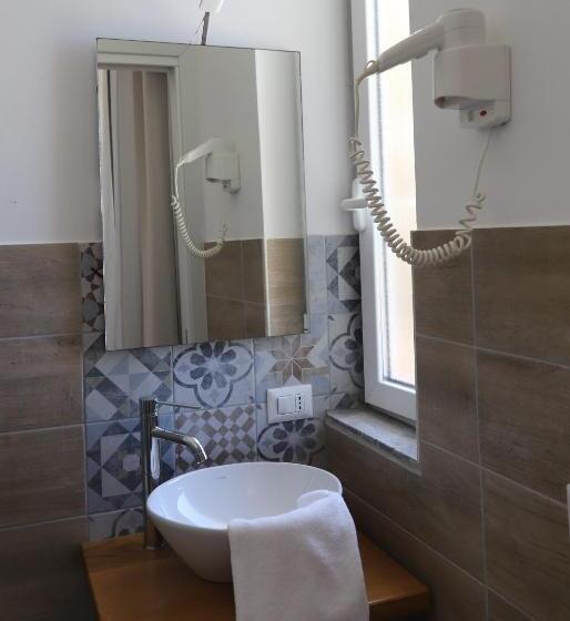 اتاق استاندارد, Ai Quattro Venti Guest House