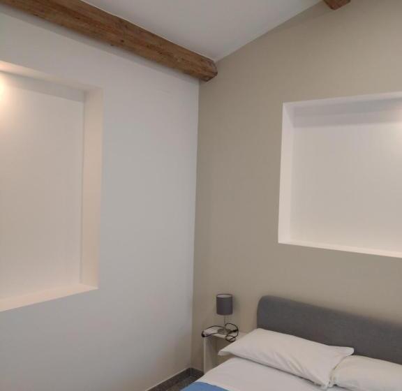 带1个卧室的公寓, La Reggia Apartments Milazzo