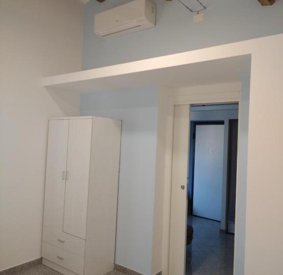 带1个卧室的公寓, La Reggia Apartments Milazzo