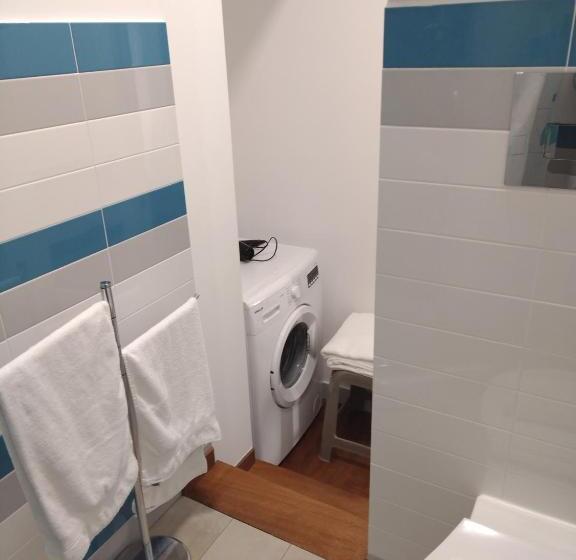 带1个卧室的带阳台的公寓, La Reggia Apartments Milazzo