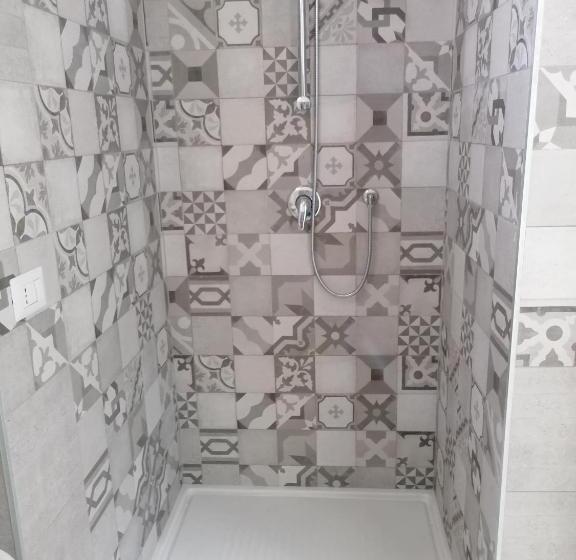 带1个卧室的公寓, La Reggia Apartments Milazzo