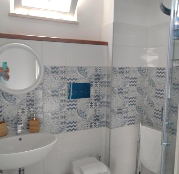 豪华工作室, La Reggia Apartments Milazzo