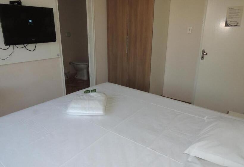 스탠다드 룸, Belvedere Araras   By Up Hotel   Fácil Acesso Hospital São Leopoldo E Faculdades