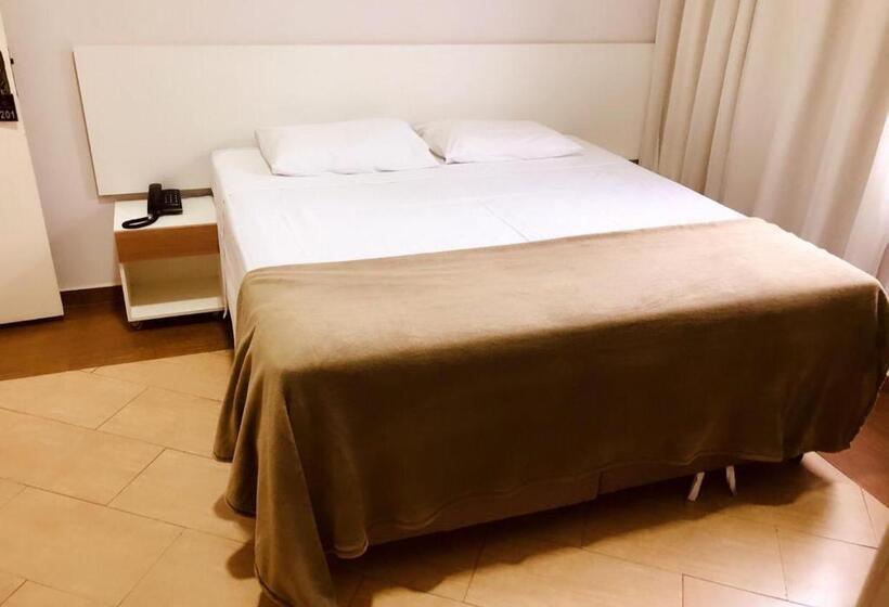 스탠다드 룸, Belvedere Araras   By Up Hotel   Fácil Acesso Hospital São Leopoldo E Faculdades