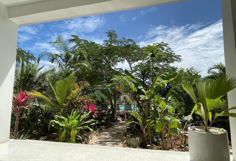 Suite with Terrace, Gaia Villas