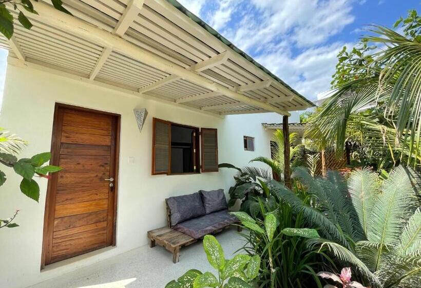 اتاق استاندارد اینتریور, Gaia Villas