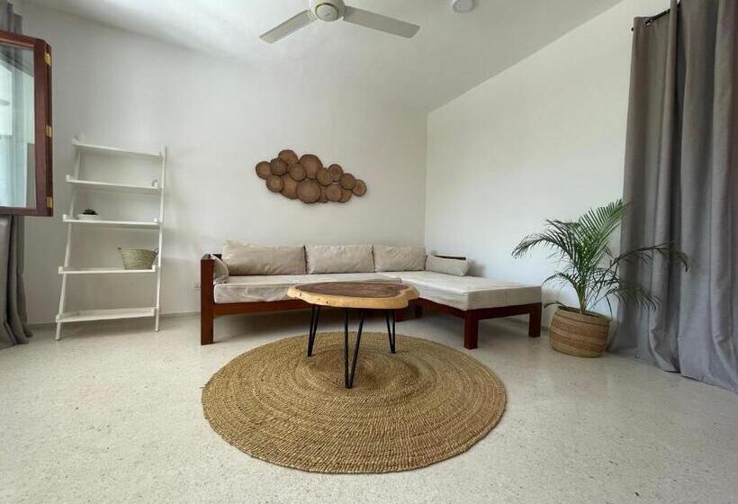 Suite with Terrace, Gaia Villas
