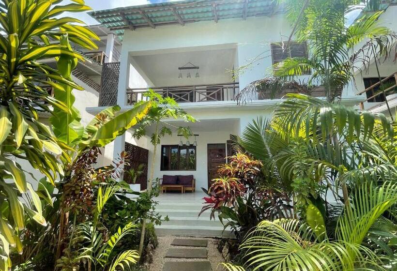 Suite with Terrace, Gaia Villas
