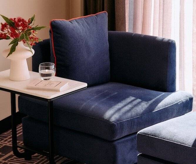 豪华房间, Mercure Melbourne Doncaster