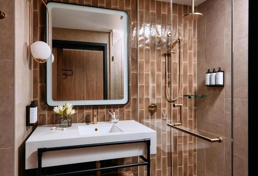 标准间, Mercure Melbourne Doncaster