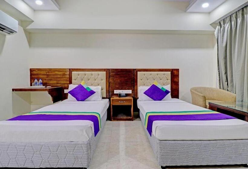 اتاق استاندارد, Treebo Premium Pearl Avenue