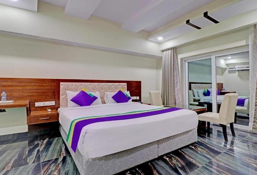 اتاق استاندارد, Treebo Premium Pearl Avenue