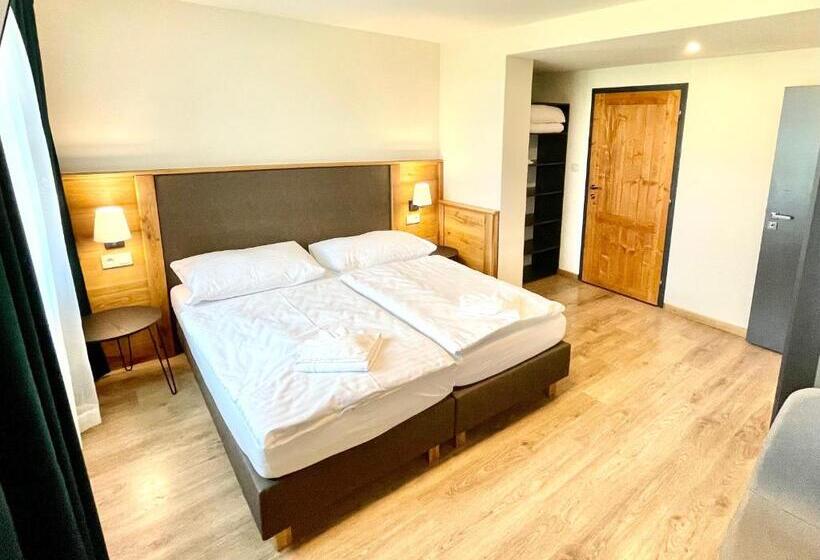 Номер Superior, Villa Pinus Slovenský Raj   Hotel čingov Dependance
