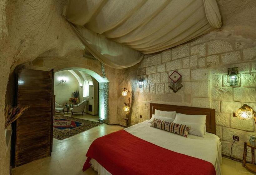 Номер Deluxe, Drala Inn Cappadocia