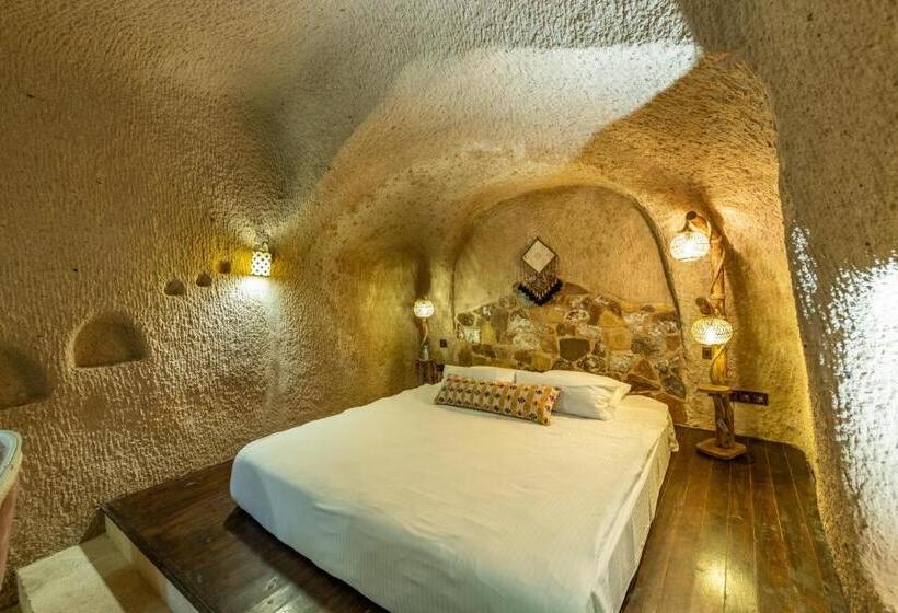 Люкс Повышенной Комфортности, Drala Inn Cappadocia